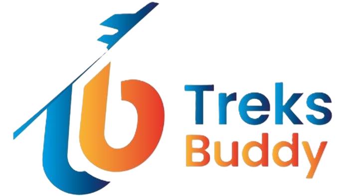 TreksBuddy logo
