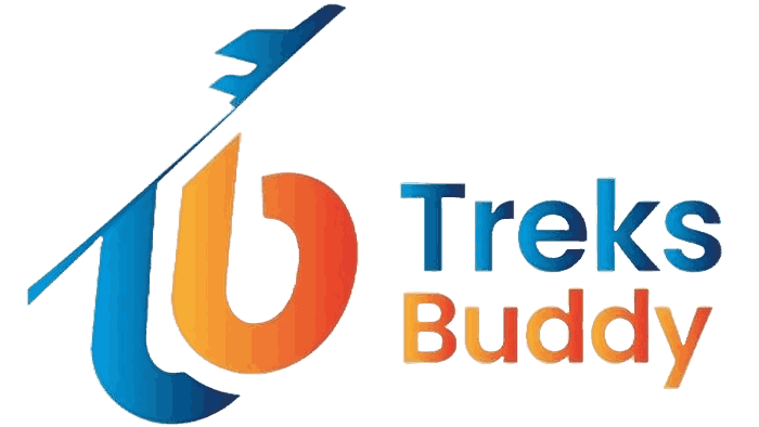 TreksBuddy logo